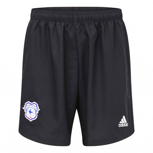 Pantalones Cardiff City 2ª Kit 2021 2022